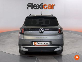 Citroën C3 Aircross Turbo 73kW (100CV) BVM6 YOU
