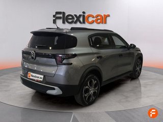 Citroën C3 Aircross Turbo 73kW (100CV) BVM6 YOU