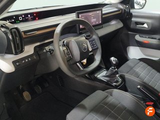 Citroën C3 Aircross Turbo 73kW (100CV) BVM6 YOU