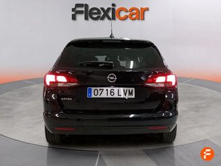 Opel Astra 1.4T SHT 107kW (145CV) Ultimate CVT ST
