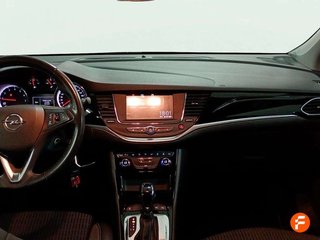 Opel Astra 1.4T SHT 107kW (145CV) Ultimate CVT ST