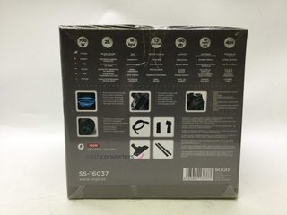 aspirador sin bolsa sogo aspss16037