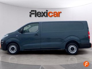 Citroën Jumpy VF7VBYHRKLZ067564