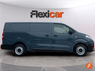 Citroën Jumpy VF7VBYHRKLZ067564