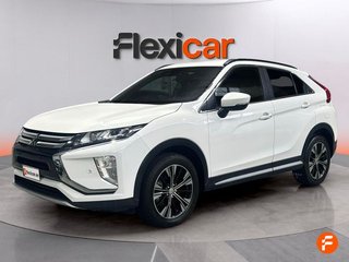 Mitsubishi Eclipse Cross 150T Motion