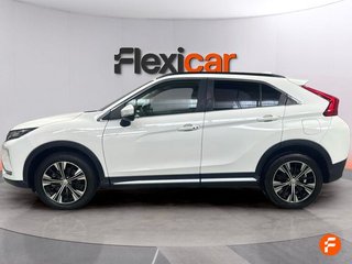 Mitsubishi Eclipse Cross 150T Motion