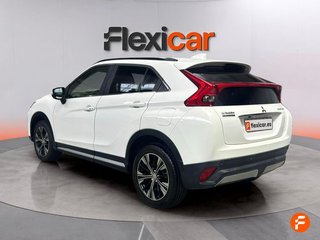 Mitsubishi Eclipse Cross 150T Motion