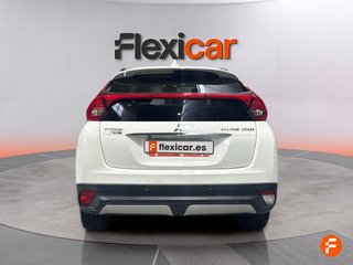 Mitsubishi Eclipse Cross 150T Motion