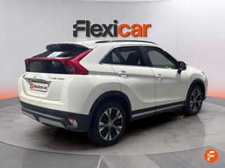 Mitsubishi Eclipse Cross 150T Motion