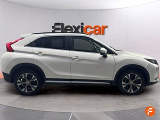 Mitsubishi Eclipse Cross 150T Motion
