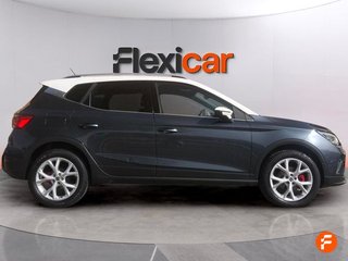 Seat Arona 1.5 TSI 110kW (150CV) DSG FR XL
