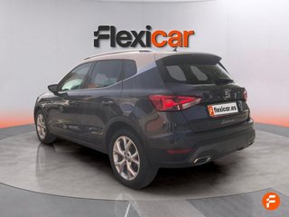 Seat Arona 1.5 TSI 110kW (150CV) DSG FR XL