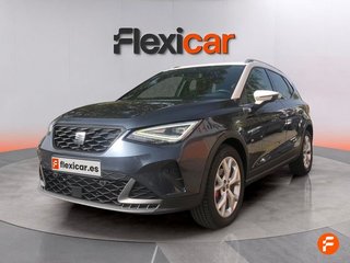 Seat Arona 1.5 TSI 110kW (150CV) DSG FR XL