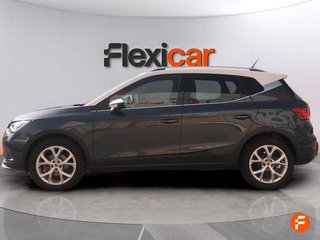 Seat Arona 1.5 TSI 110kW (150CV) DSG FR XL