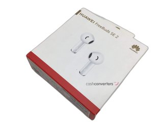 in-ear huawei freebuds se 2
