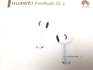 in-ear huawei freebuds se 2