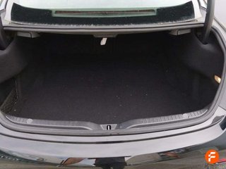 Mercedes Clase C Coupé C 220 d