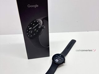 google pixel watch 4