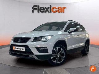 Seat Ateca 1.0 TSI 85kW (115CV) St&Sp Style Eco