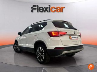 Seat Ateca 1.0 TSI 85kW (115CV) St&Sp Style Eco