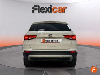Seat Ateca 1.0 TSI 85kW (115CV) St&Sp Style Eco