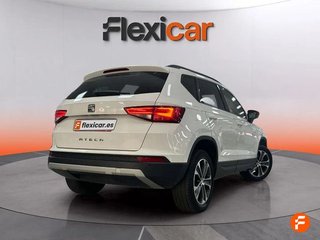 Seat Ateca 1.0 TSI 85kW (115CV) St&Sp Style Eco