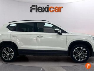 Seat Ateca 1.0 TSI 85kW (115CV) St&Sp Style Eco