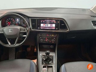 Seat Ateca 1.0 TSI 85kW (115CV) St&Sp Style Eco