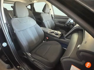 Hyundai Tucson 1.6 TGDI PHEV 195kW Tecno Sky Auto 4x4