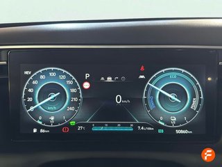 Hyundai Tucson 1.6 TGDI PHEV 195kW Tecno Sky Auto 4x4
