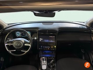 Hyundai Tucson 1.6 TGDI PHEV 195kW Tecno Sky Auto 4x4