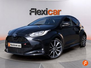 Toyota Yaris 1.5 130H GR Sport