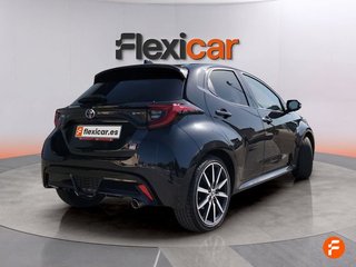 Toyota Yaris 1.5 130H GR Sport