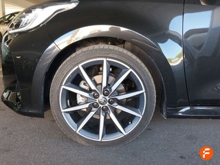 Toyota Yaris 1.5 130H GR Sport