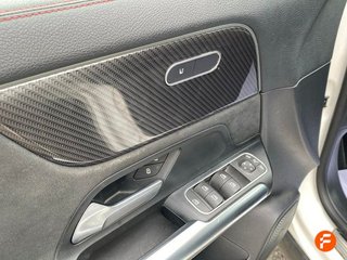 Mercedes GLA GLA 200 D