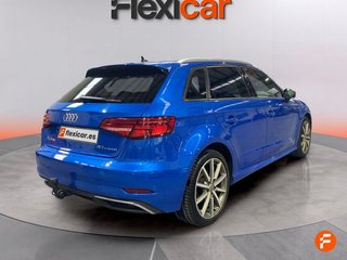 Audi A3 Sportback 40 e-tron 150kW S tronic