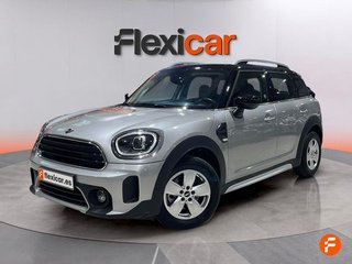 MINI Countryman Cooper D