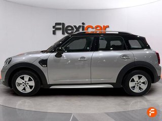 MINI Countryman Cooper D