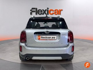 MINI Countryman Cooper D