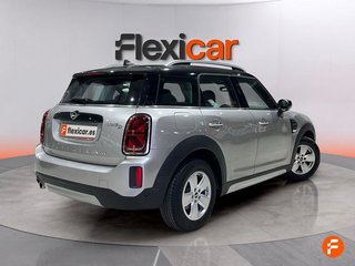 MINI Countryman Cooper D