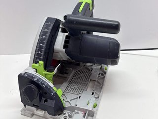 sierra circular festool atf 55 eb