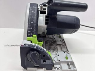 sierra circular festool atf 55 eb