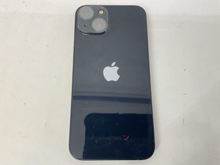 apple iphone 13 256gb