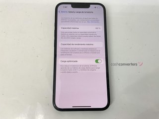 apple iphone 13 256gb