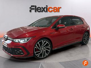 Volkswagen Golf GTI Performance 2.0 TSI 180kW(245CV) DSG