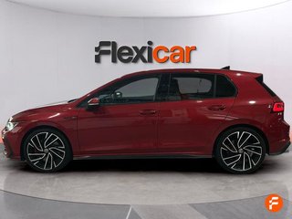 Volkswagen Golf GTI Performance 2.0 TSI 180kW(245CV) DSG