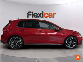 Volkswagen Golf GTI Performance 2.0 TSI 180kW(245CV) DSG