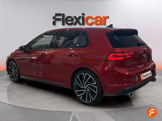 Volkswagen Golf GTI Performance 2.0 TSI 180kW(245CV) DSG