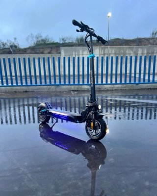 Patinete Eléctrico SmartGyro Speedway V3