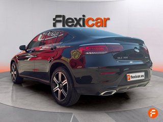 Mercedes GLC GLC 300 4MATIC